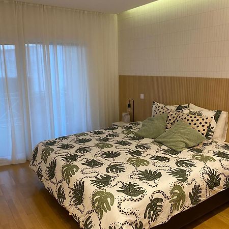Garden Hill Apartment Albufeira Esterno foto