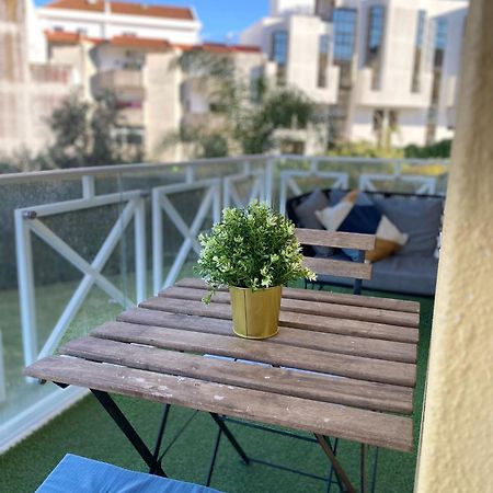 Garden Hill Apartment Albufeira Esterno foto