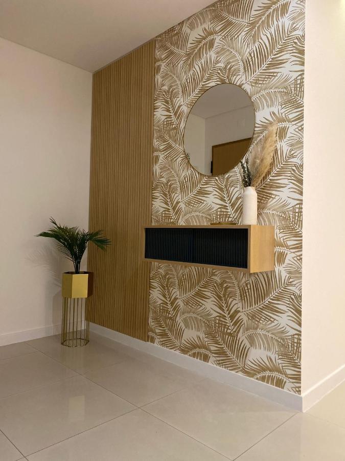 Garden Hill Apartment Albufeira Esterno foto
