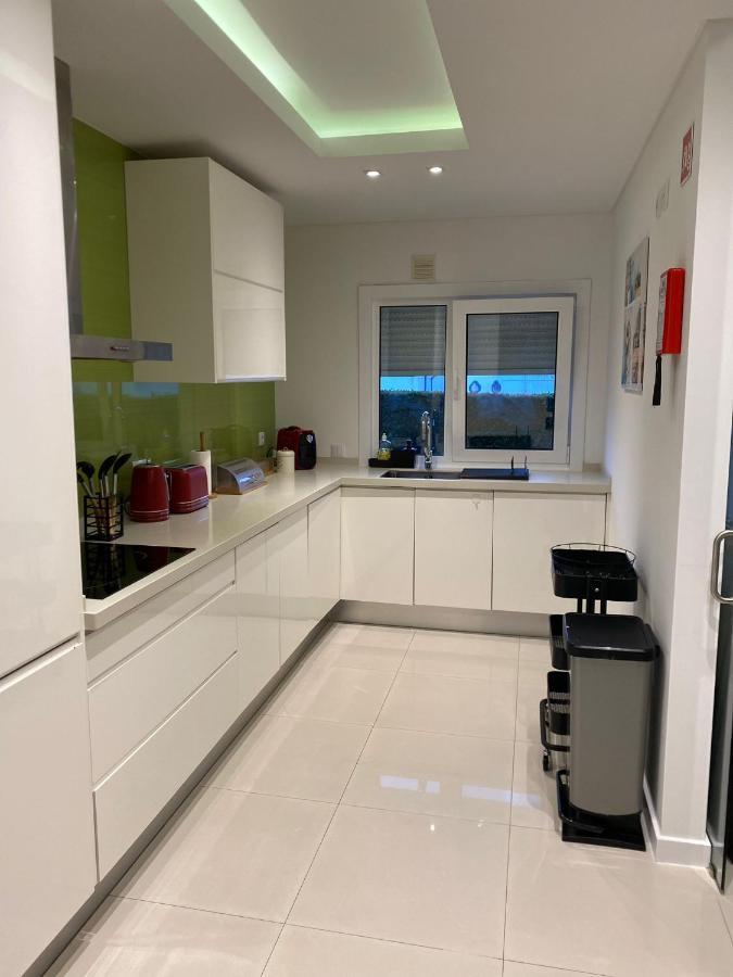 Garden Hill Apartment Albufeira Esterno foto