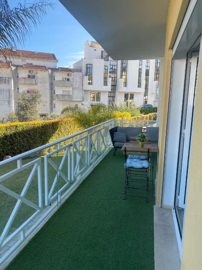 Garden Hill Apartment Albufeira Esterno foto