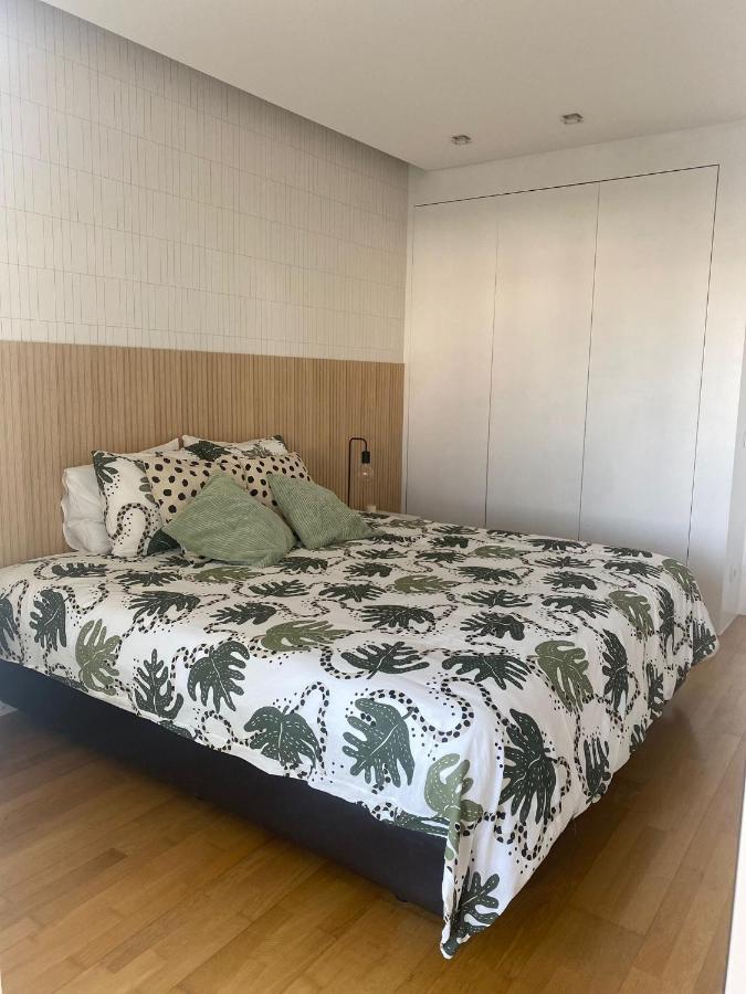 Garden Hill Apartment Albufeira Esterno foto