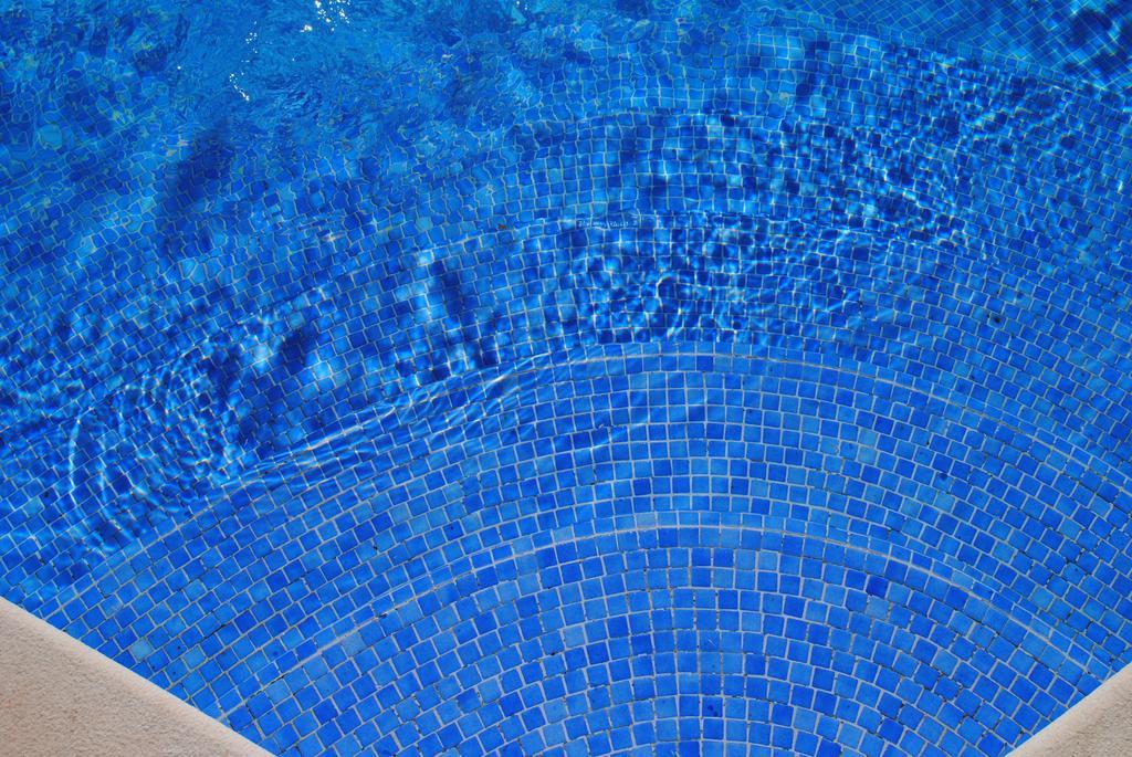 Garden Hill Apartment Albufeira Esterno foto
